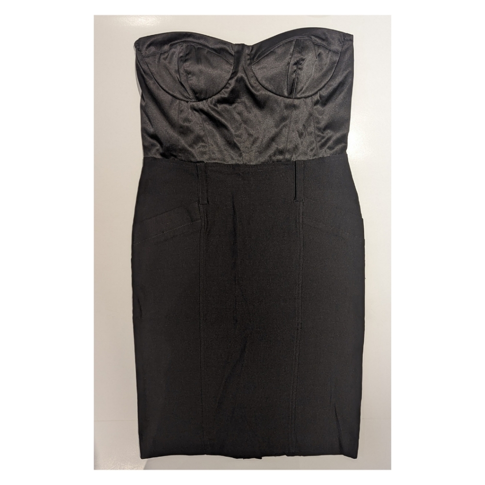 Little Black Dress~Small